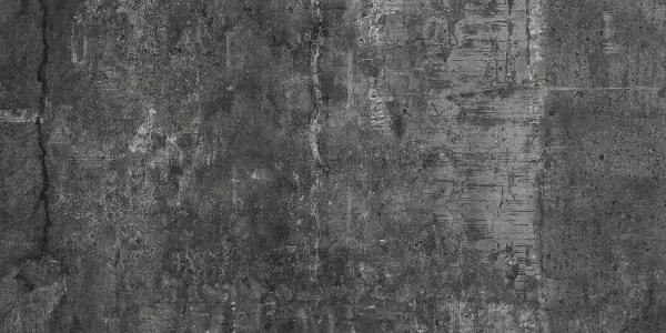 JF-10085 Simply Concrete Dark Gray Porcelain Floor · 12 × 24 in. — product material view