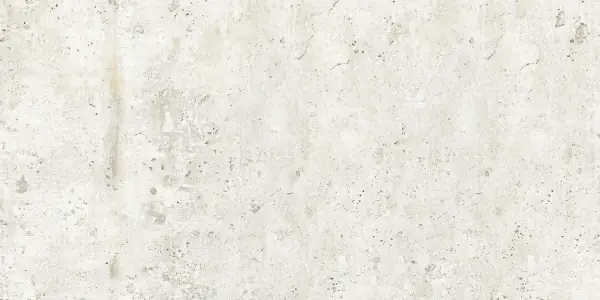 JF-10088 Simply Concrete White Porcelain Floor · 12 × 24 in. — product material view