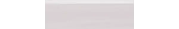 JF-10106 Winter Stone Ice White Polished Porcelain Bullnose · 4 × 12 in. — color and pattern reference; finish appearance not verified