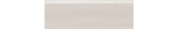 JF-10108 Winter Stone Glacier Gray Matte / Polished Porcelain Bullnose · 4 × 12 in. — color and pattern reference; finish appearance not verified