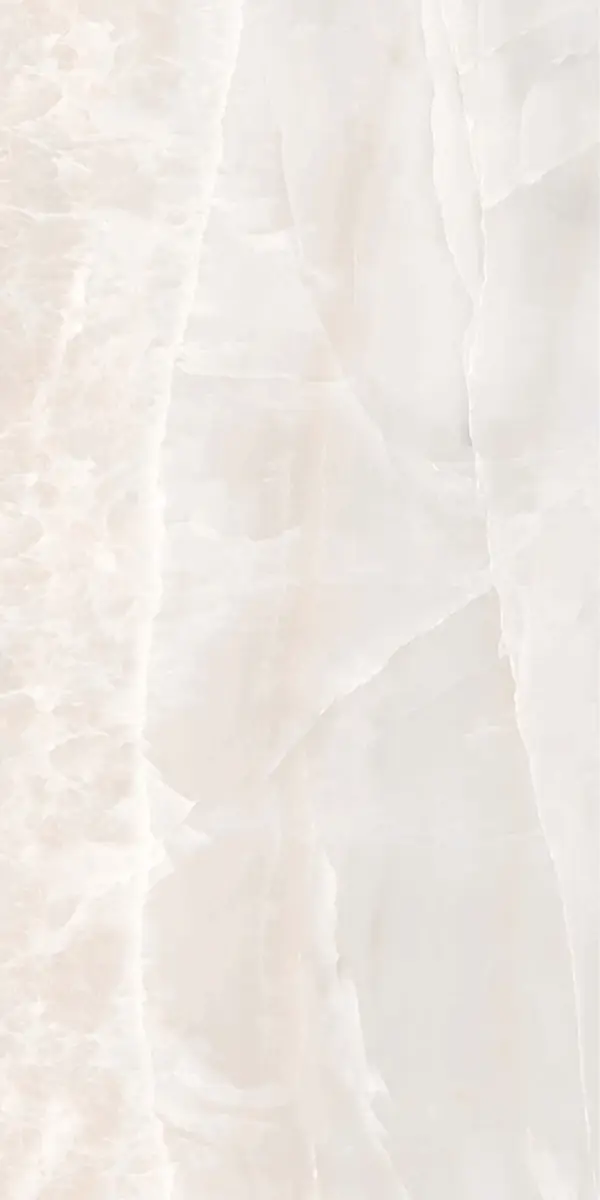 JF-10235 Era Elegant White Matte / Polished Porcelain Floor · 24 × 48 in. — color and pattern reference; finish appearance not verified