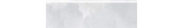 JF-10240 Era Mystic Gray Matte / Polished Porcelain Bullnose · 4 × 12 in. — color and pattern reference; finish appearance not verified
