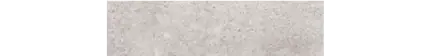JF-10406 Lyon Perla Porcelain Bullnose Floor · 3 × 12 in. — product material view