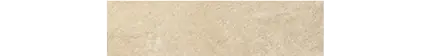 JF-10408 Lyon Marfil Porcelain Bullnose Floor · 3 × 12 in. — product material view