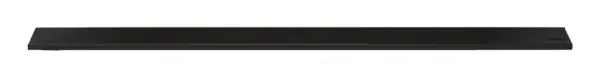 wedi Linear Drain Cover 31 in. · Matte Black