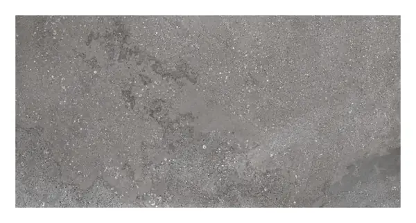 Mont Blanc Dark Gray 24 × 48 in. porcelain tile