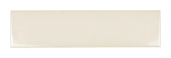 Union Square Biscuit 3 × 12 in. ceramic subway tile (glossy)