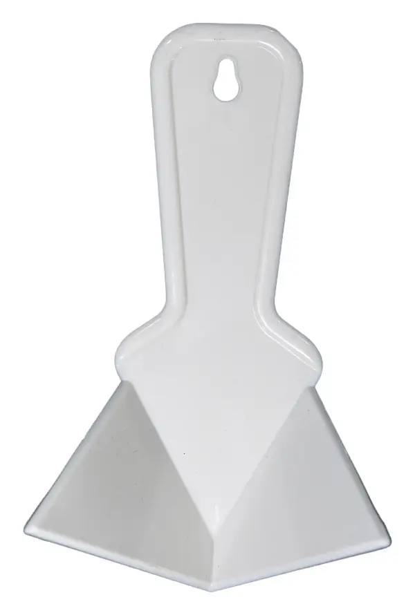 Joint sealant corner tool