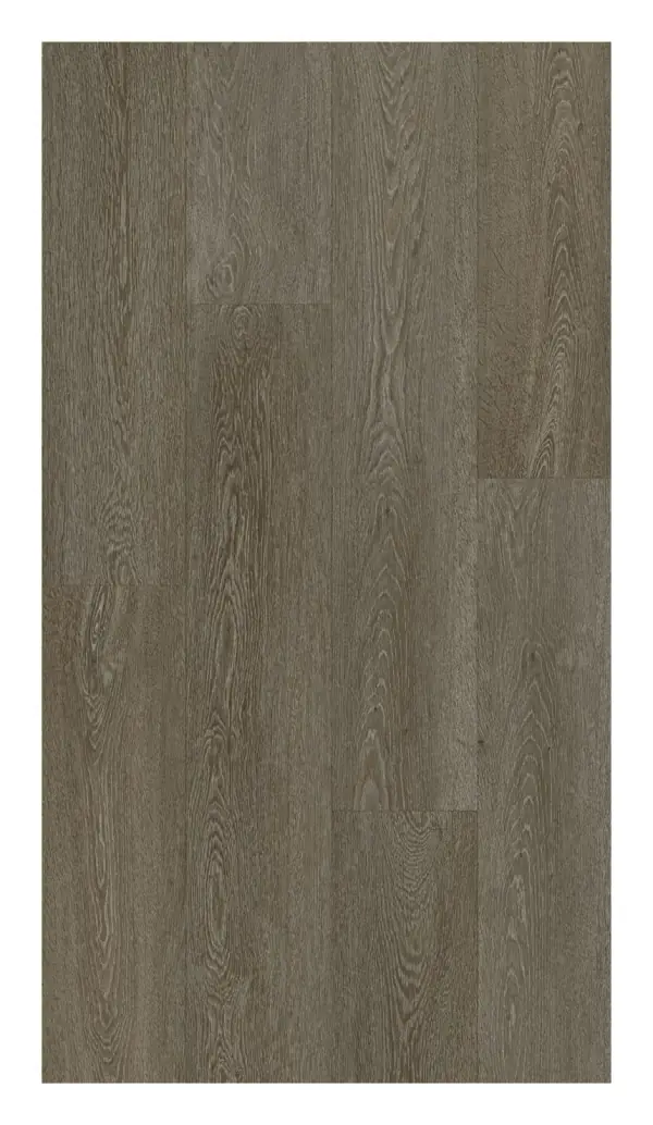 Sound Lock II Silver Fox 7 × 48 in. luxury vinyl plank