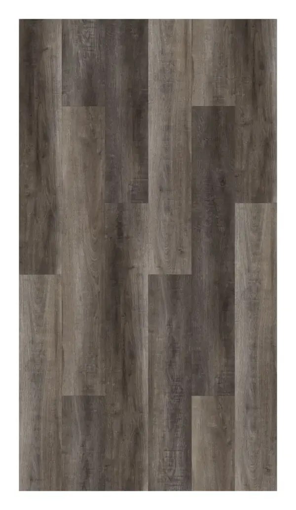 Luxe Pro Greystone 7 × 48 in. luxury vinyl plank