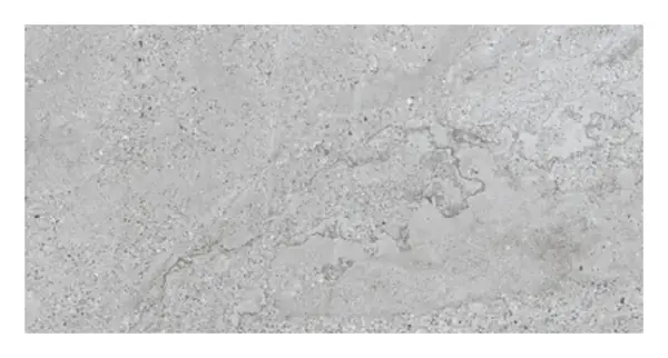 Mont Blanc Gray 12 × 24 in. porcelain tile