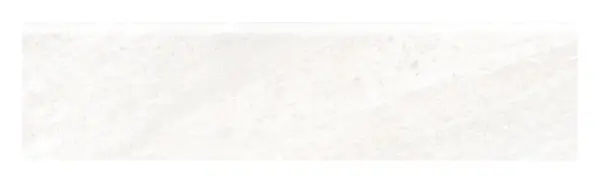 Safari Perla 3 × 12 in. porcelain bullnose
