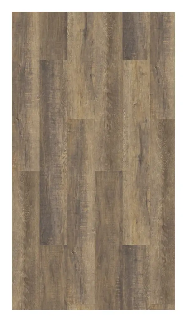 Luxe Pro Brownstone 7 × 48 in. luxury vinyl plank