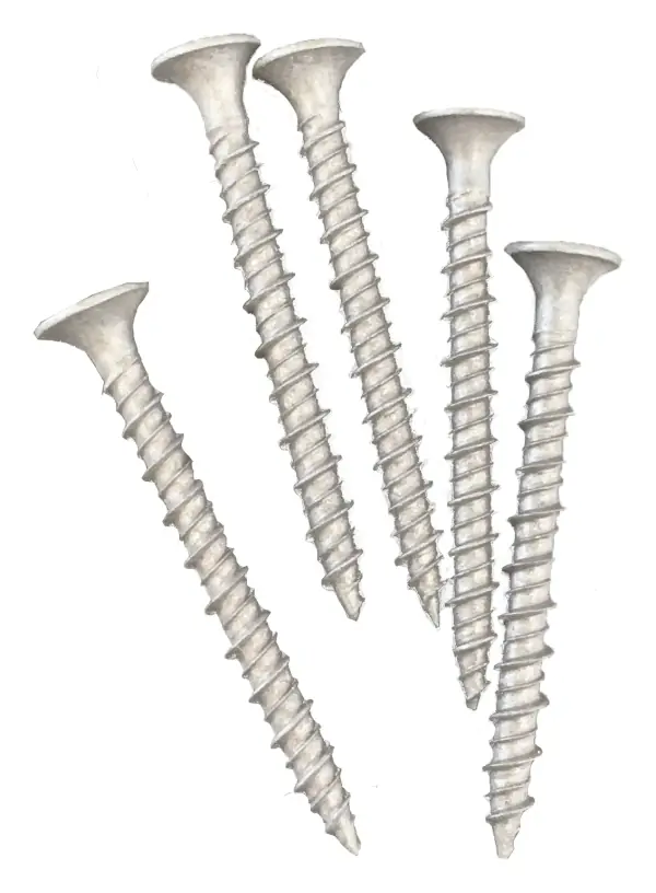 wedi 1 5/8 in. backer board screws