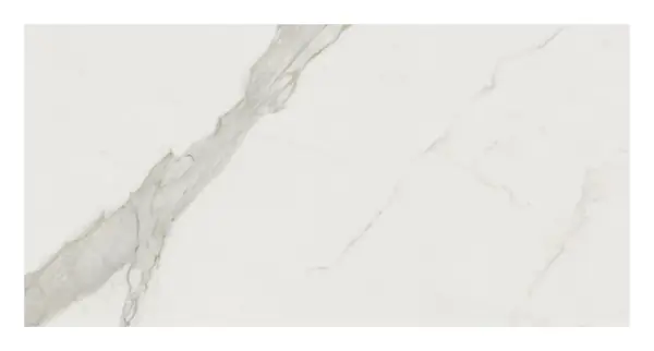 Earth Calacatta Gold 24 × 48 in. porcelain tile