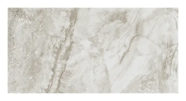 Travertino Blanco 12 × 24 in. rectified porcelain tile