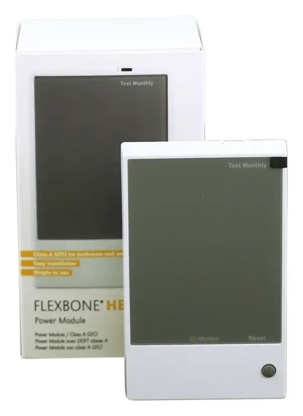 ARDEX FLEXBONE HEAT power module