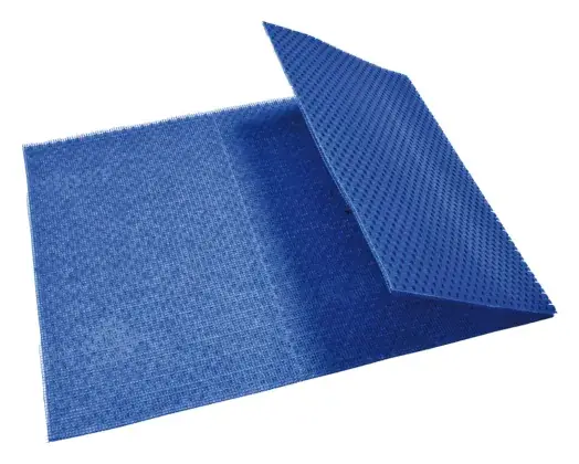 WatecDrain KP+ drainage mat sheet