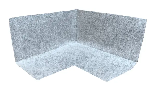 wedi Subliner Dry inside corner