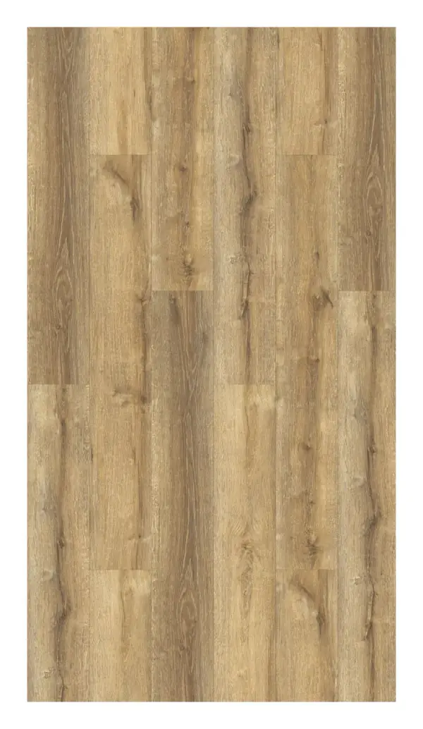 Luxe Pro Sunshine 7 × 48 in. luxury vinyl plank