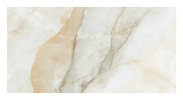 Onice Gold 12 × 24 in. porcelain tile