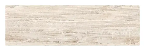 Newport Almond 9 × 30 in. wood-look porcelain plank