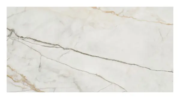 Eleppo Gold 12 × 24 in. glazed porcelain tile