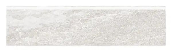 Safari Gris 3 × 12 in. porcelain bullnose