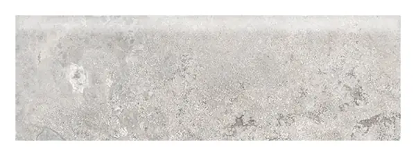 Hekla Thunder 4 × 12 in. bullnose trim