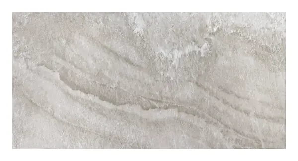 Levian Grey 12 × 24 in. porcelain tile