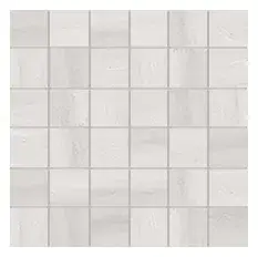 Century Blanco 2x2 Mosaic sheet