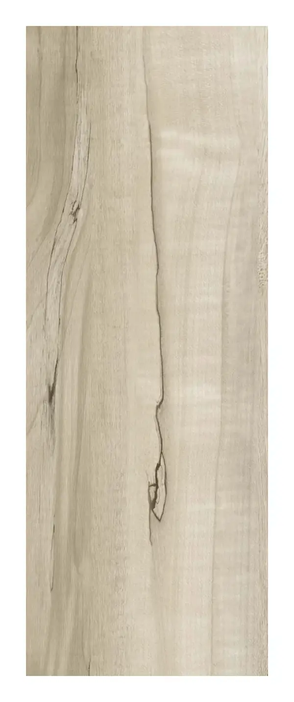 Moderne Buff 7 × 48 in. luxury vinyl plank