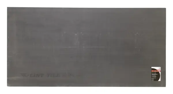 4 × 8 ft × 1/2 in. foam shower wall panel