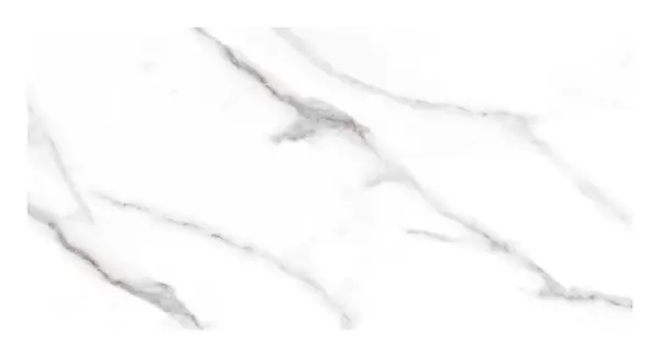 Aura Bianco 12 × 24 in. ceramic tile