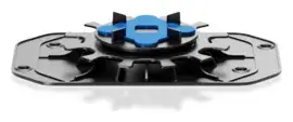TerraMaxx TSL-XS adjustable paver pedestal