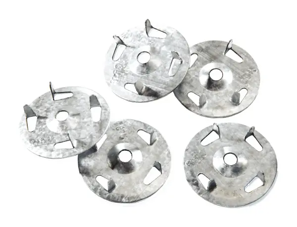 wedi tabbed washers