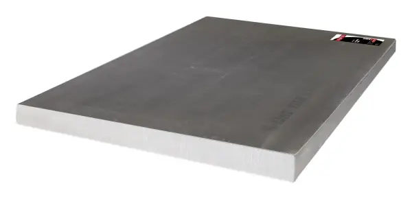 24 × 48 in. foam shower base extension panel