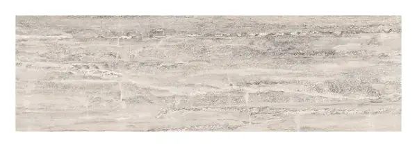 Newport Ash 9 × 30 in. wood-look porcelain plank