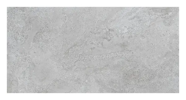 Mont Blanc Gray 24 × 48 in. porcelain tile