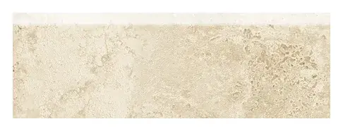 Navagio Plus Beige 4 × 12 in. bullnose trim