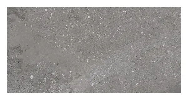 Mont Blanc Dark Gray 12 × 24 in. porcelain tile