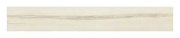Woodland Blanco 7 × 45 in. wood-look porcelain plank