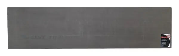 2 × 8 ft foam building panel