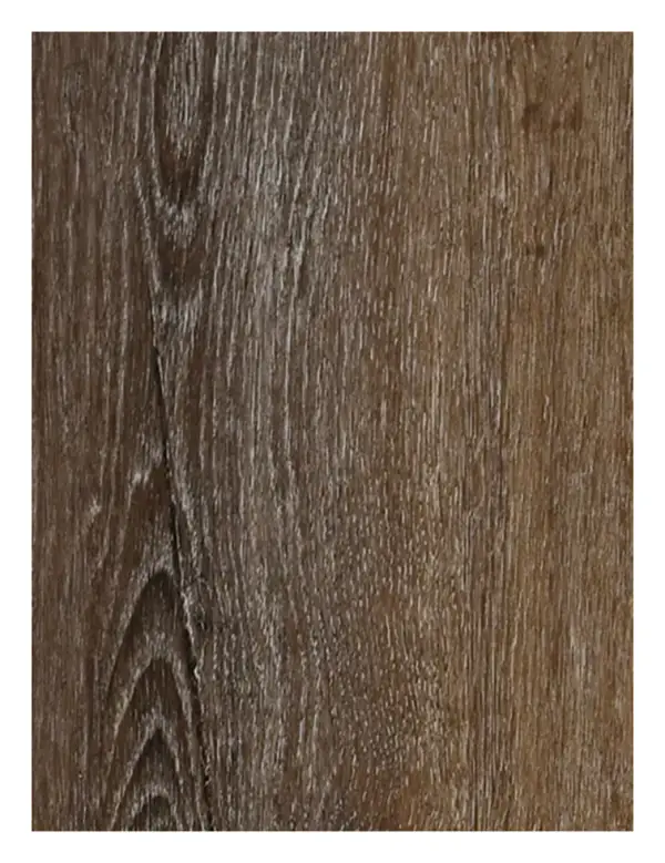 Rustic Roots Chocolate 9 × 72 in. luxury vinyl plank