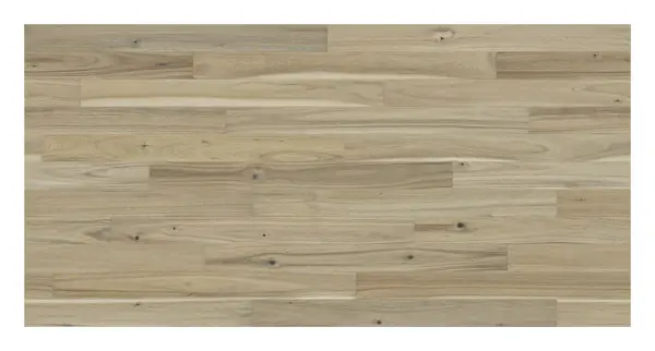 Acacia Greystone engineered hardwood, 5 in. wide