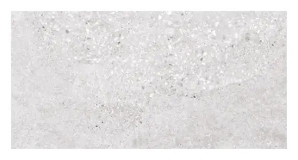 Mont Blanc White 12 × 24 in. porcelain tile