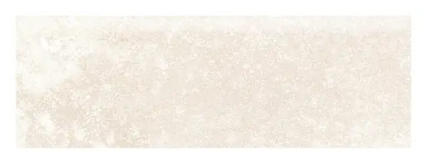 Riviera White 4 × 12 in. porcelain bullnose