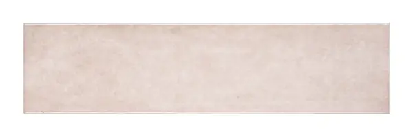 Watercolor Linen 4 × 16 in. glossy ceramic wall tile