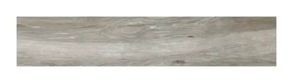 Pacano Gris 9 × 48 in. wood-look porcelain plank