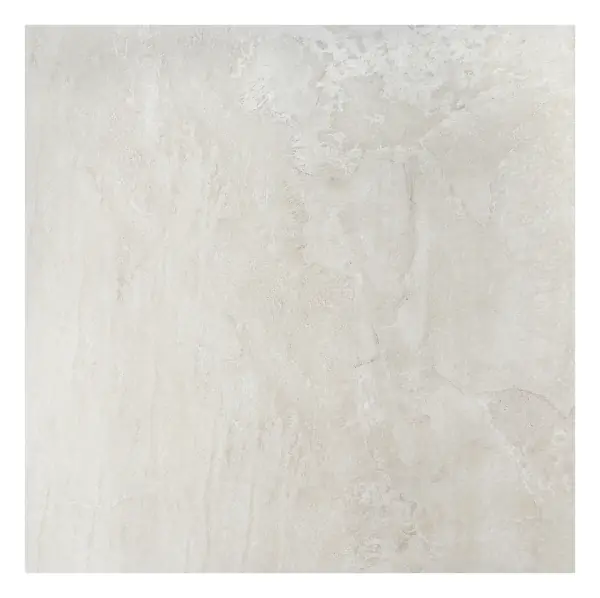 Levian Snow 18 × 18 in. porcelain tile